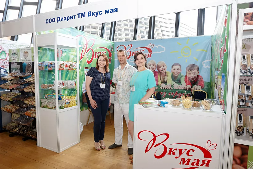 Предприятие в&nbsp;Тамбовской области на&nbsp;28,9% ускорило выпуск продукции