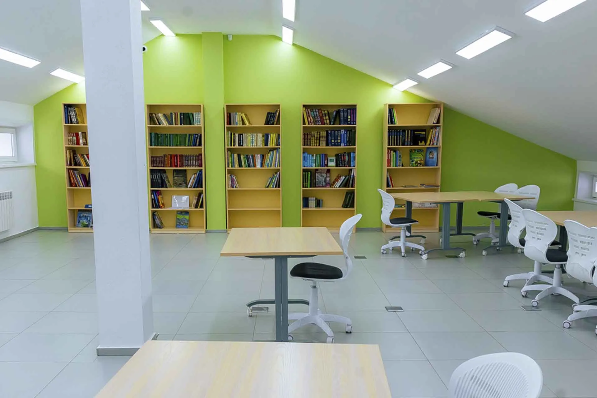 Министерство образования Красноярского края