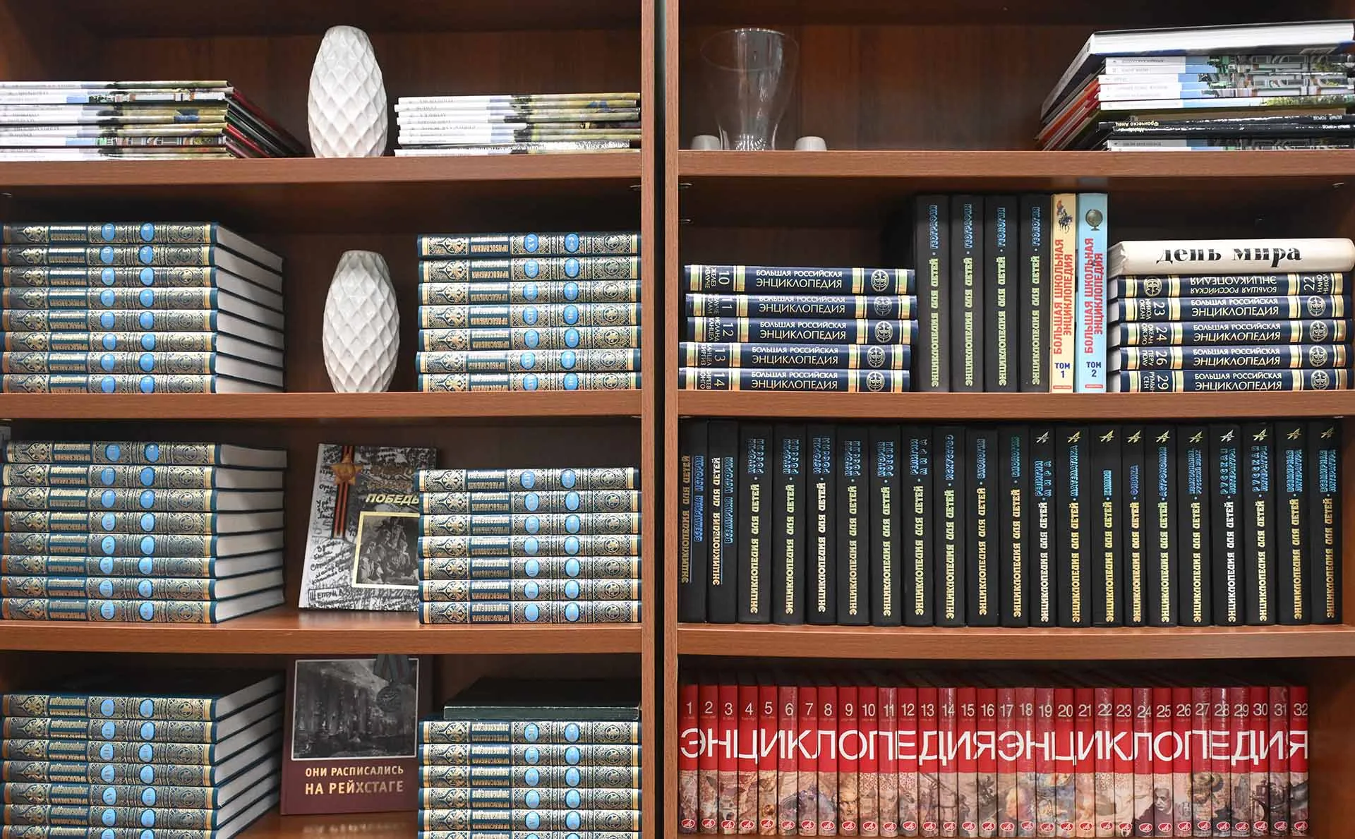 Михаил Воскресенский / РИА Новости