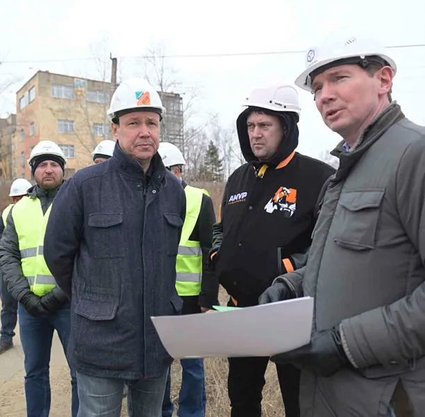 В&nbsp;Хабаровске построят современный межвузовский кампус