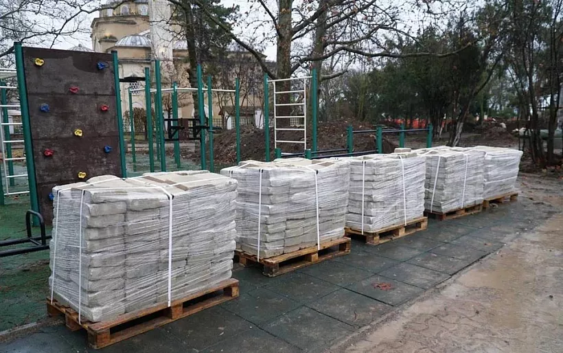 В&nbsp;Крыму до&nbsp;конца года благоустроят турмаршрут &laquo;Малый Иерусалим&raquo;