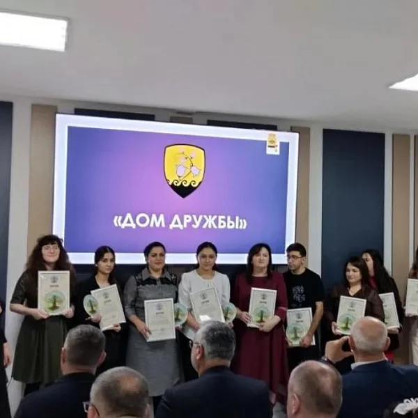 В&nbsp;Новороссийске прошел этнофорум национально-культурных обществ