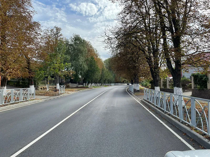 В&nbsp;Ставропольском крае отремонтировали более 165&nbsp;км автодорог
