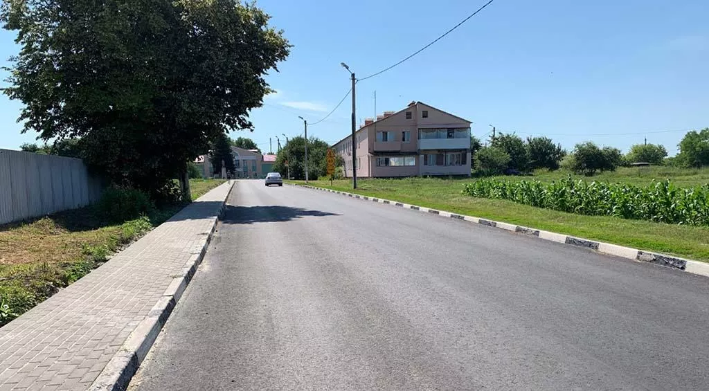 Пресс-служба правительства Белгородской области