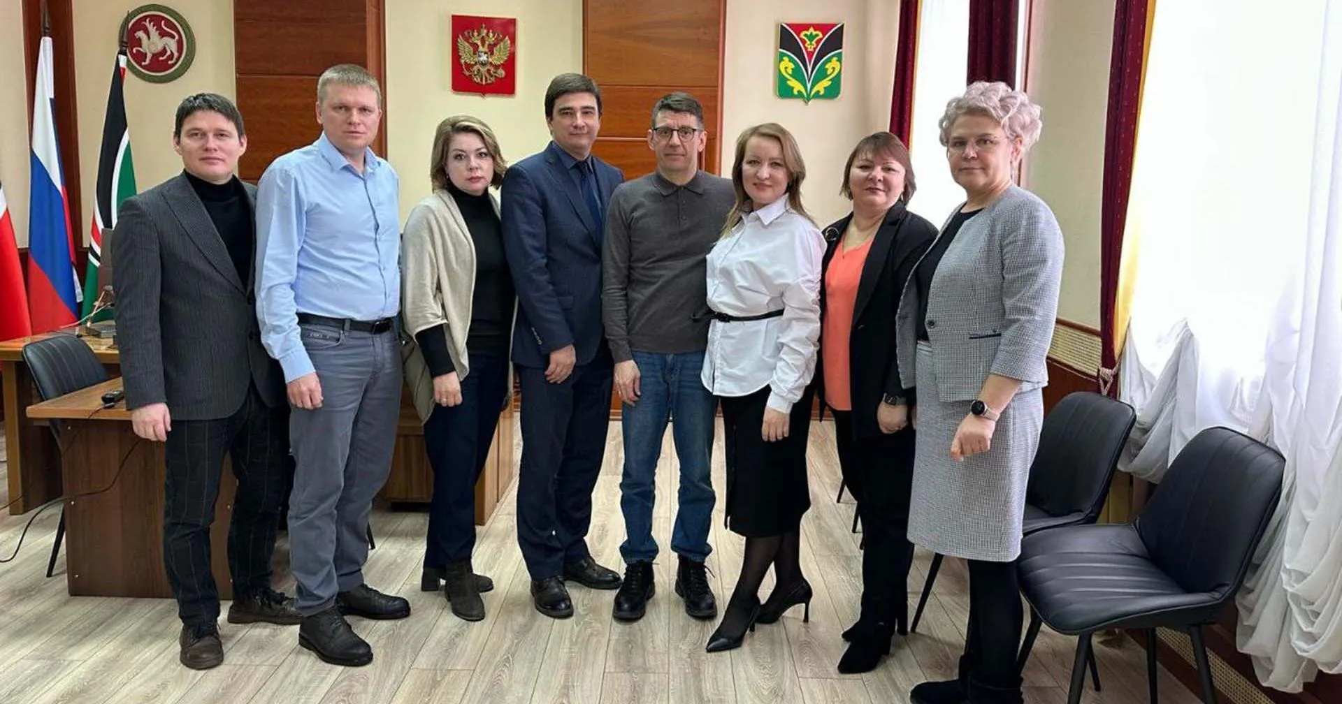 пресс-служба ЛМР