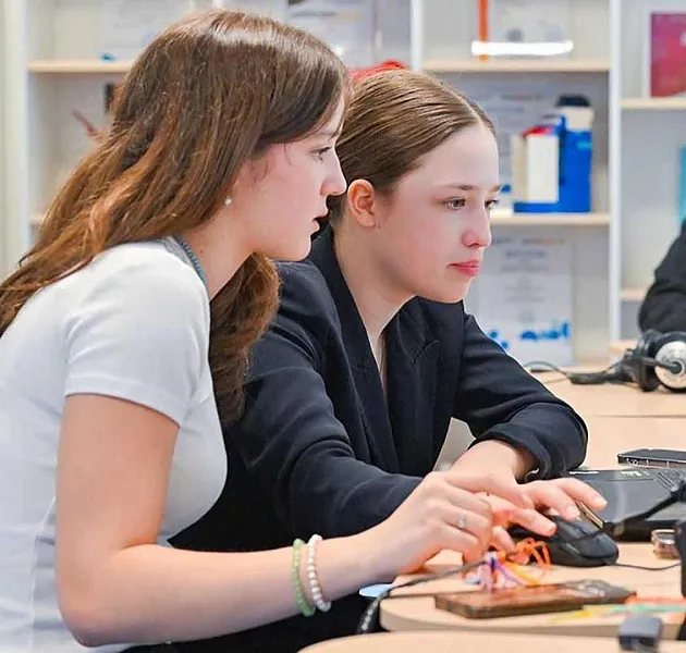 В&nbsp;МЭШ появился ИИ-сервис для&nbsp;подготовки к&nbsp;ЕГЭ