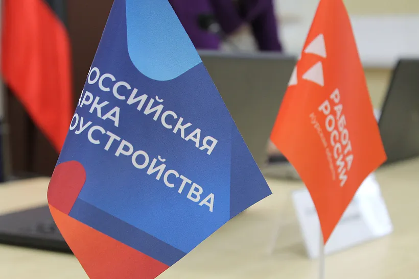 Курская область примет участие в&nbsp;федеральном этапе ярмарки трудоустройства