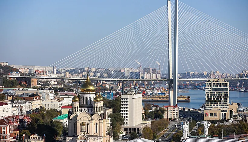 Число субъектов малого и&nbsp;среднего бизнеса в&nbsp;Приморье выросло до&nbsp;95&nbsp;тысяч