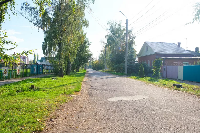 В&nbsp;Стерлитамаке отремонтировали семь автодорог