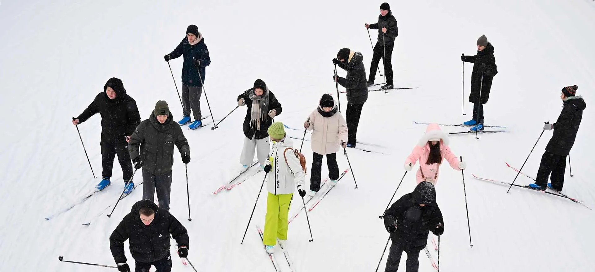 Алексей Филиппов / РИА Новости