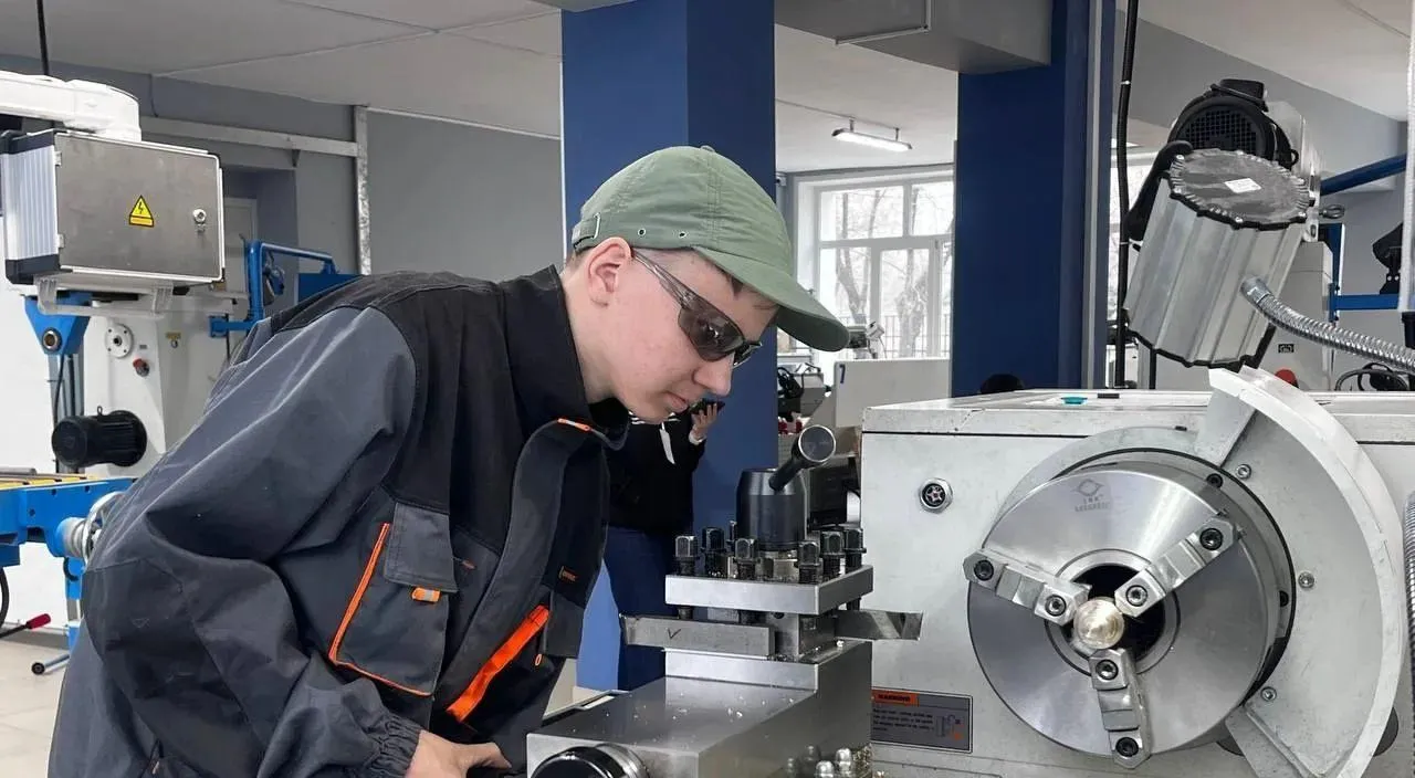  Министерство образования Красноярского края