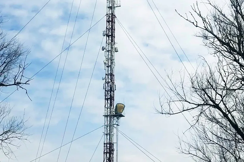 Системы видеонаблюдения поступили в&nbsp;лесхозы на&nbsp;Ставрополье