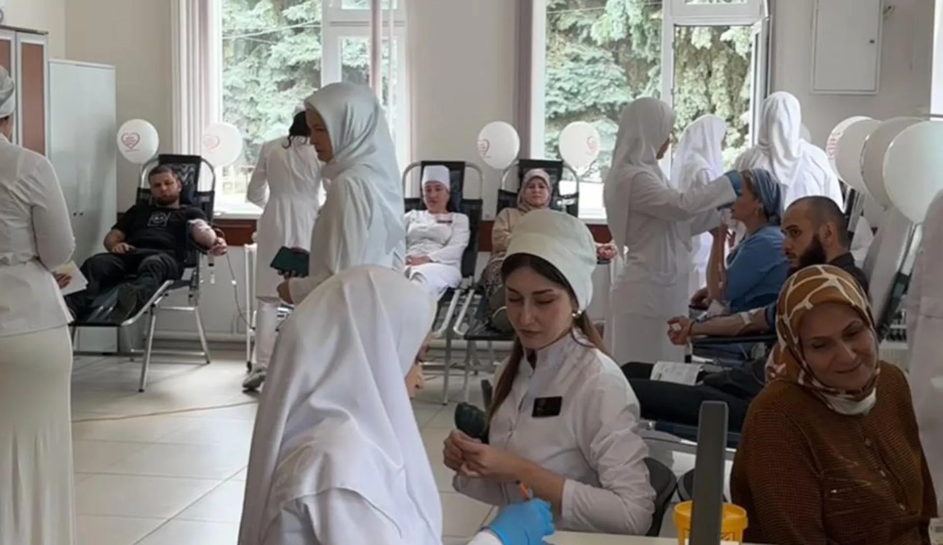 Администрация Ачхой-Мартановского муниципального района