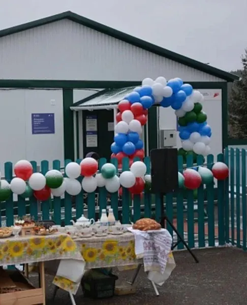 В&nbsp;башкирском селе Курорта открылся новый фельдшерско-акушерский пункт