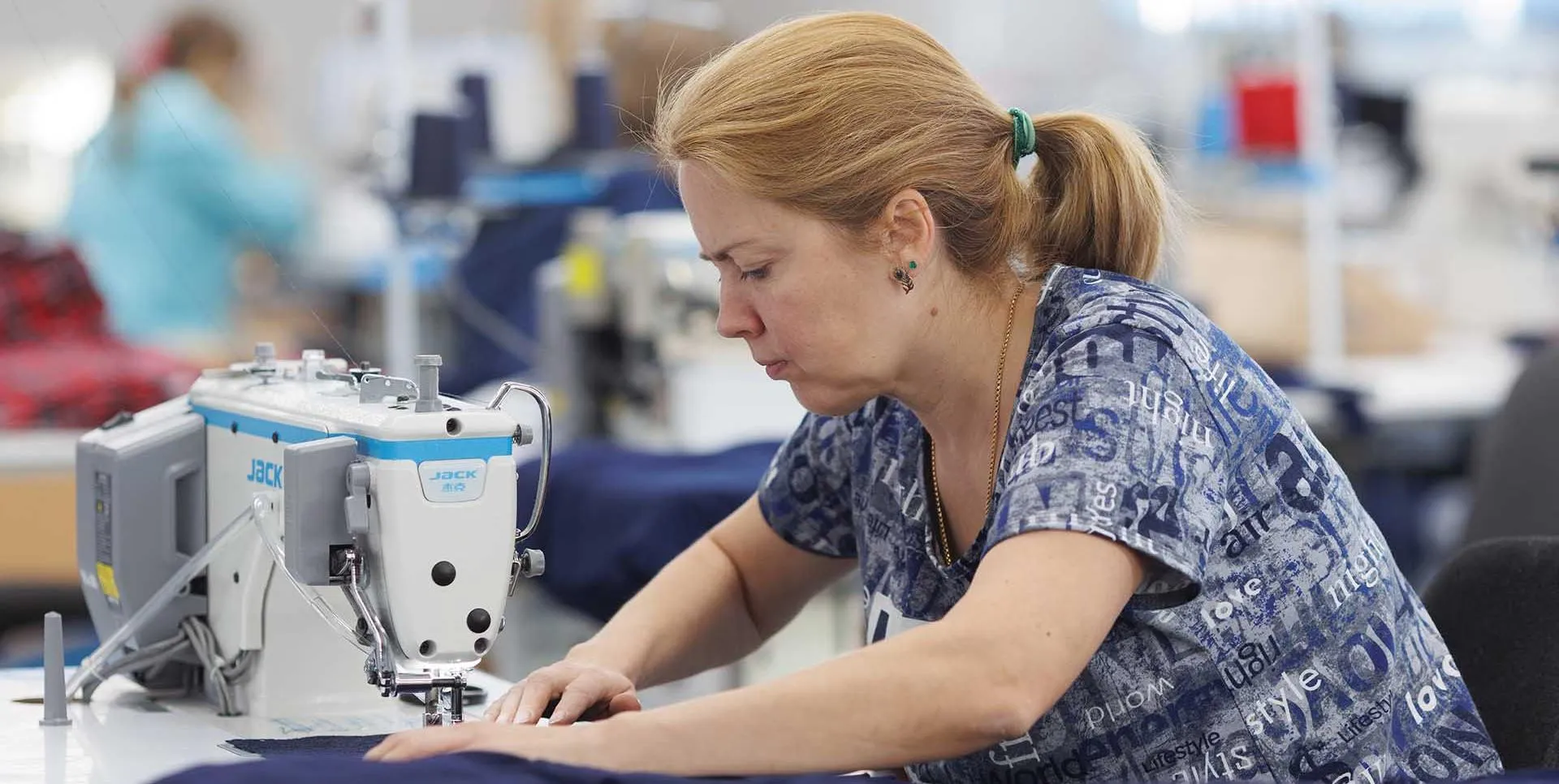 Варвара Гертье/РИА Новости