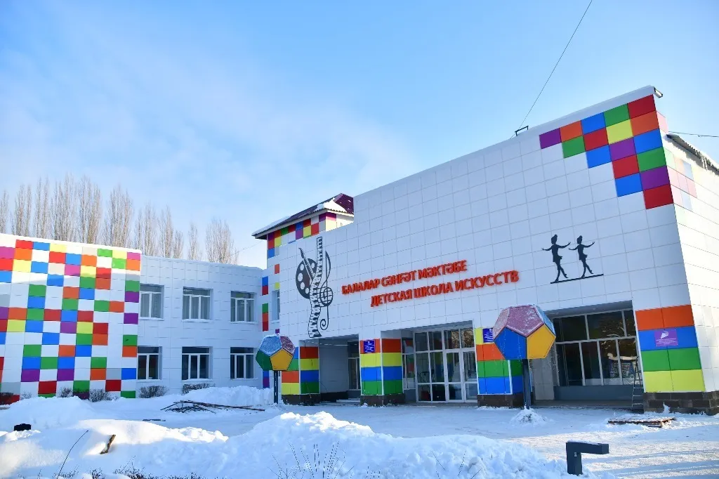 МКУ "Управление культуры Янаульского района"