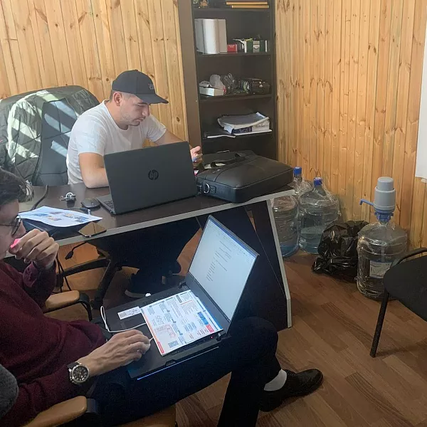 Работники кубанской растениеводческой компании обучились бережливым методам