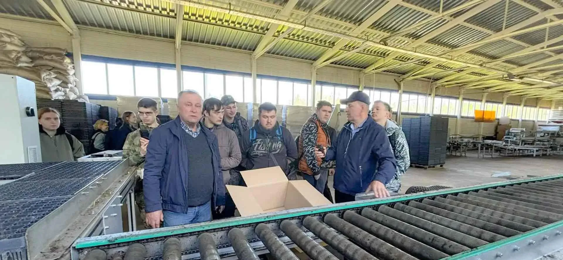 Комитет по природным ресурсам Ленинградской области
