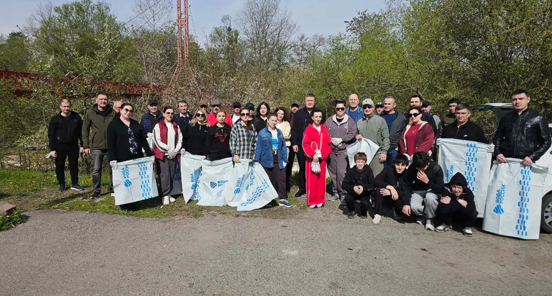 Министерство природных ресурсов и экологии Кабардино-Балкарской Республики