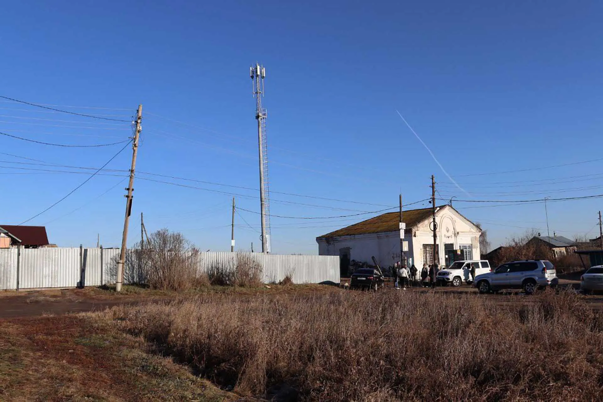 Ростелеком