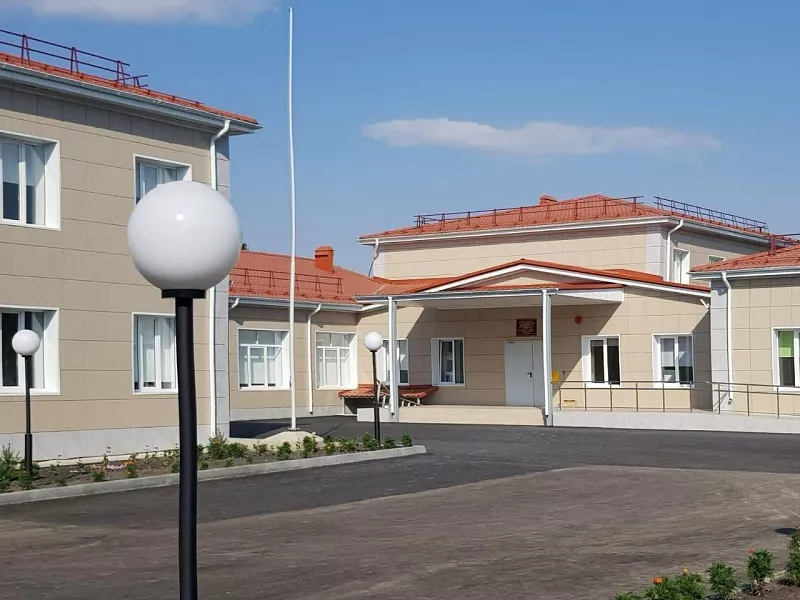 В&nbsp;школах Минераловодского округа на&nbsp;Ставрополье откроют шесть &laquo;Точек роста&raquo;