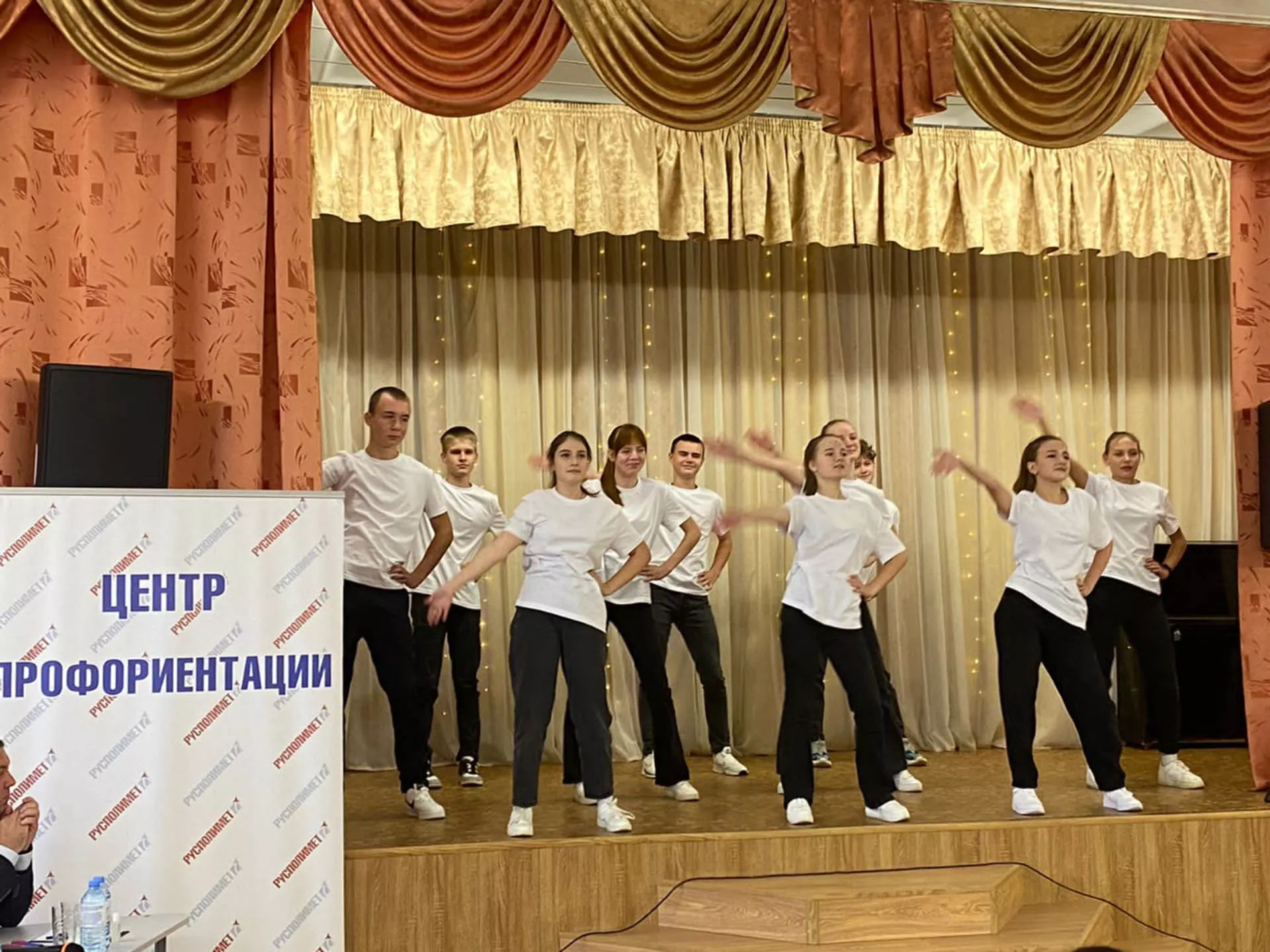 Пресс-служба Правительства Нижегородской области