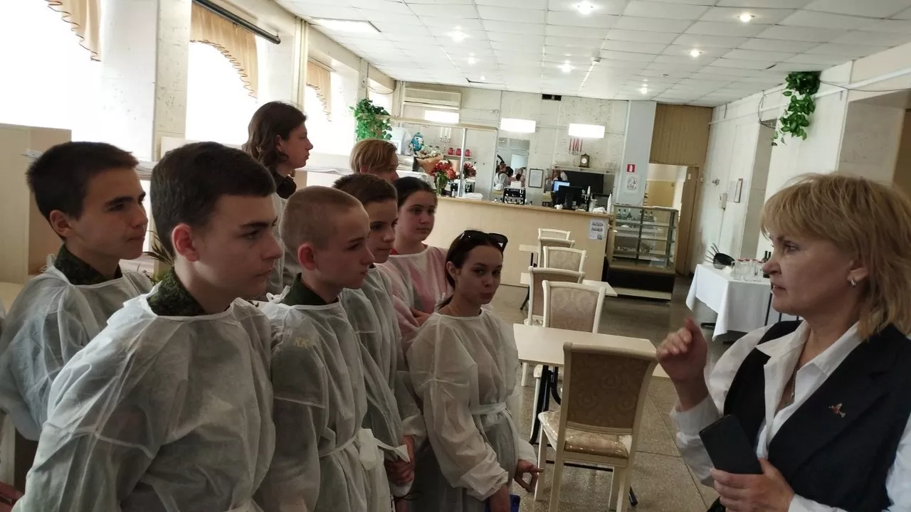 Департамент образования и науки города Севастополя