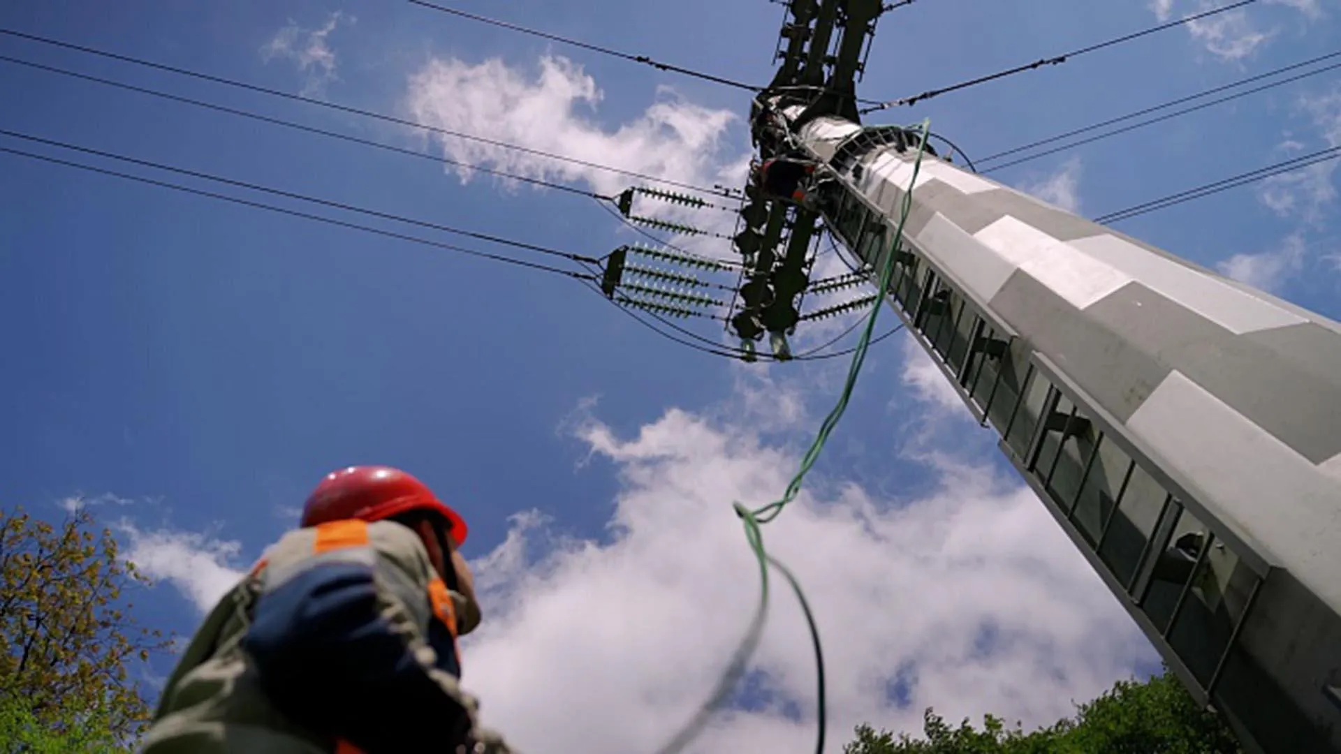 Администрация города Сочи