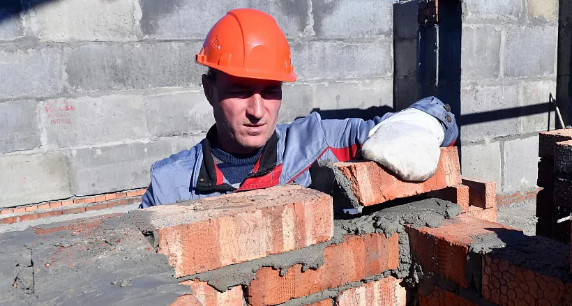 В&nbsp;хакасском селе Новороссийском появится новый Дом культуры
