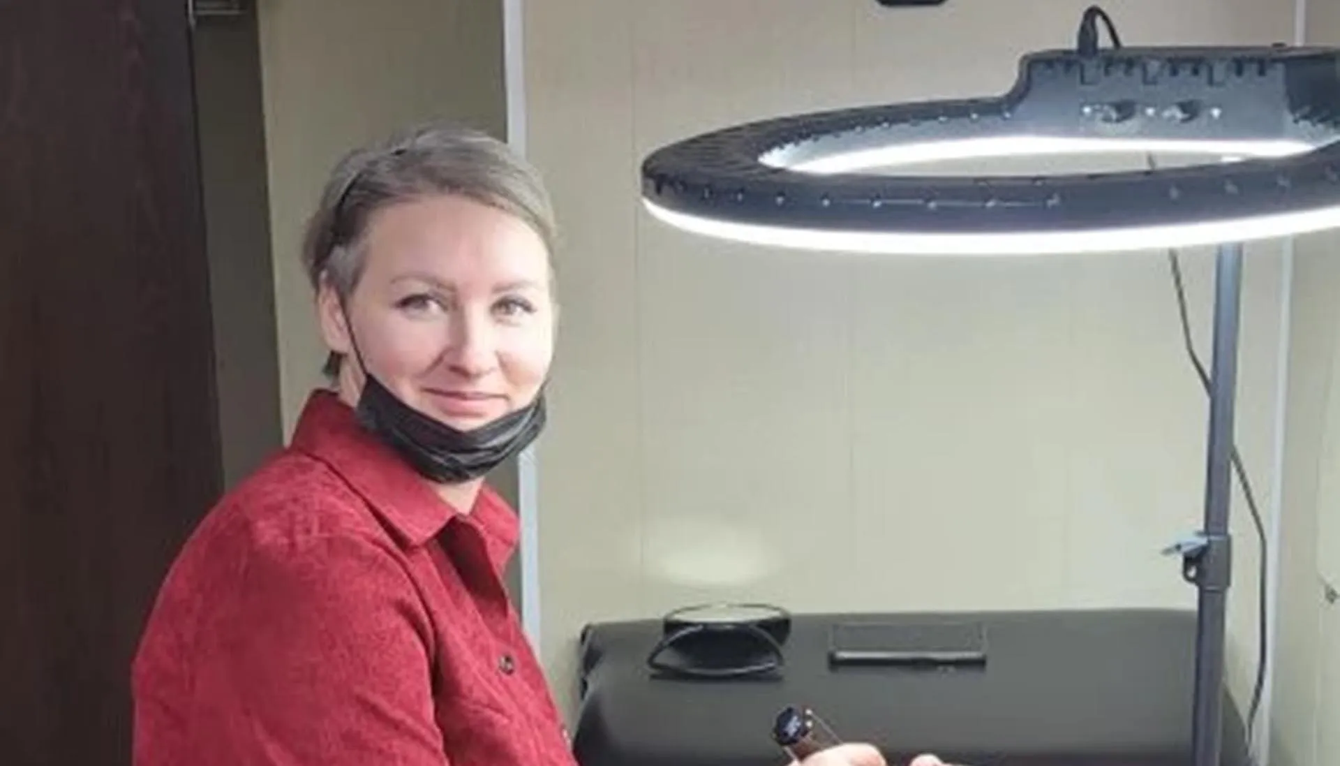 Министерство социальной защиты Алтайского края
