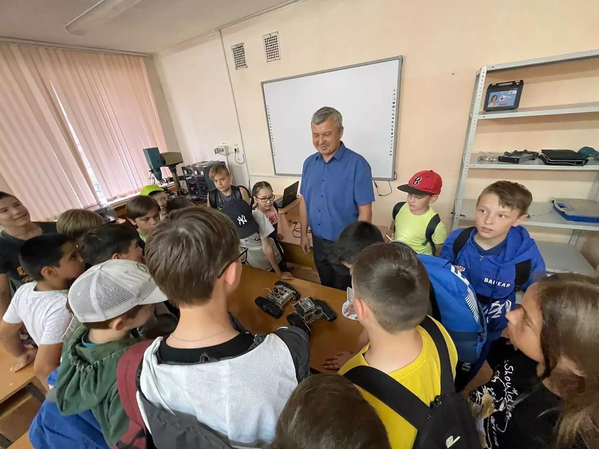 Муниципальное казенное учреждение Управление образования муниципального района Ишимбайский район Республики Башкортостан