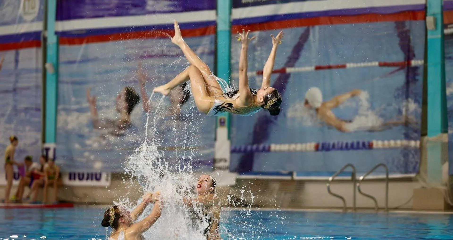 Министерство информации и молодежной политики Московской области