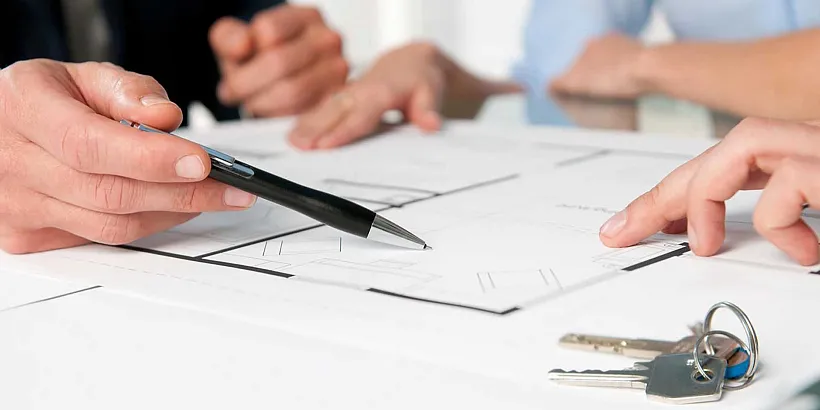 Москвичам расскажут о&nbsp;безопасности при сделках с&nbsp;недвижимостью