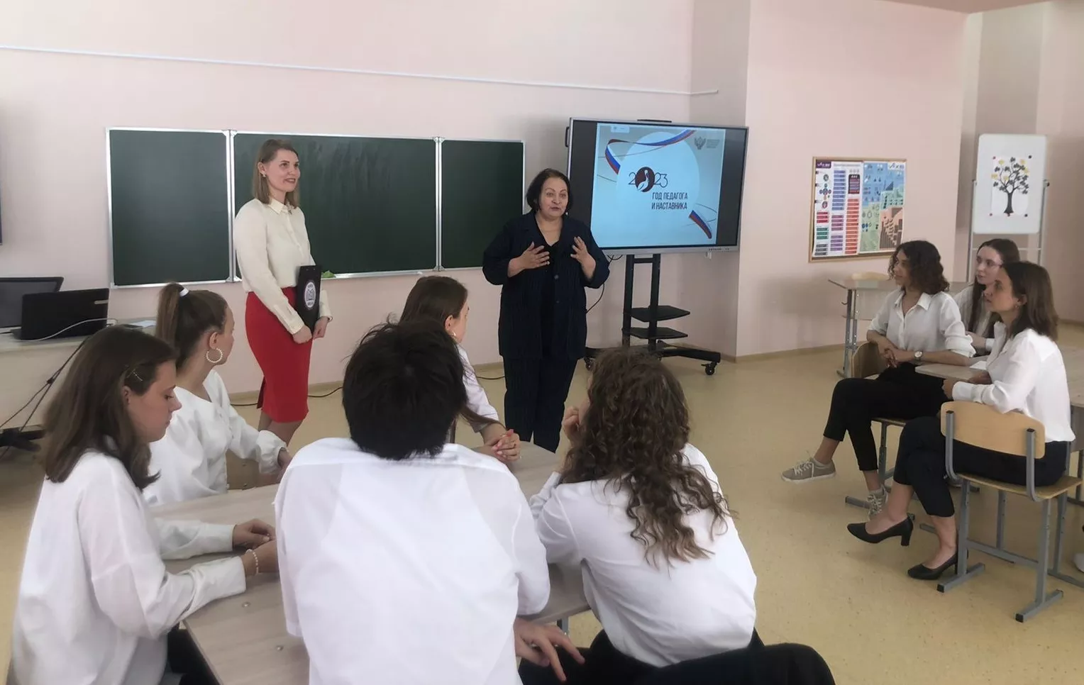 Министерство цифрового развития и связи Курской области