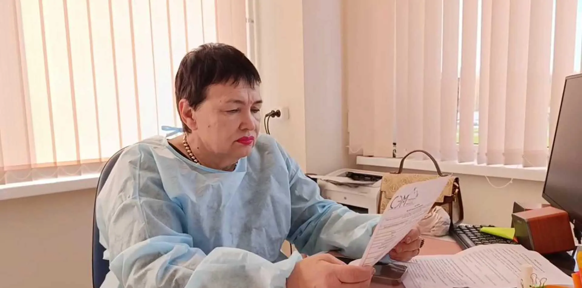 Министерство здравоохранения Кабардино-Балкарской Республики