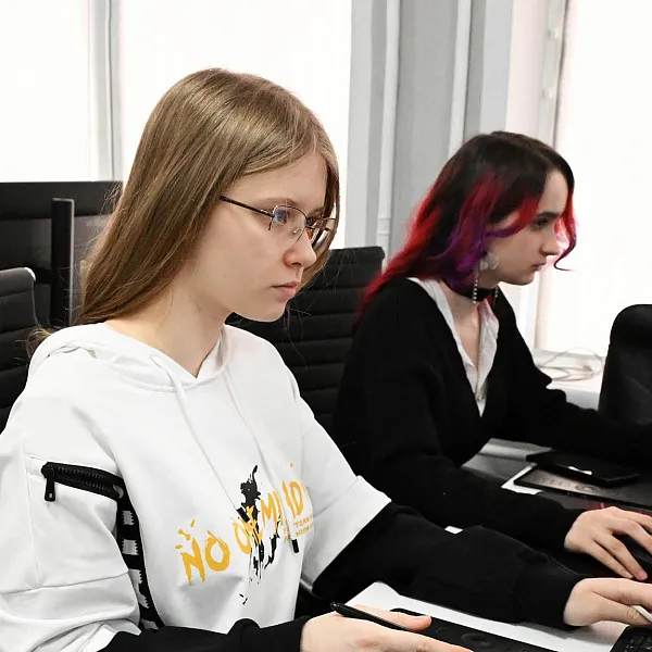 В&nbsp;тюменской школе запускается базовый курс по&nbsp;системному администрированию