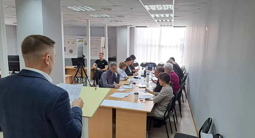В&nbsp;Иркутске еще&nbsp;3&nbsp;экскурсовода прошли аттестацию