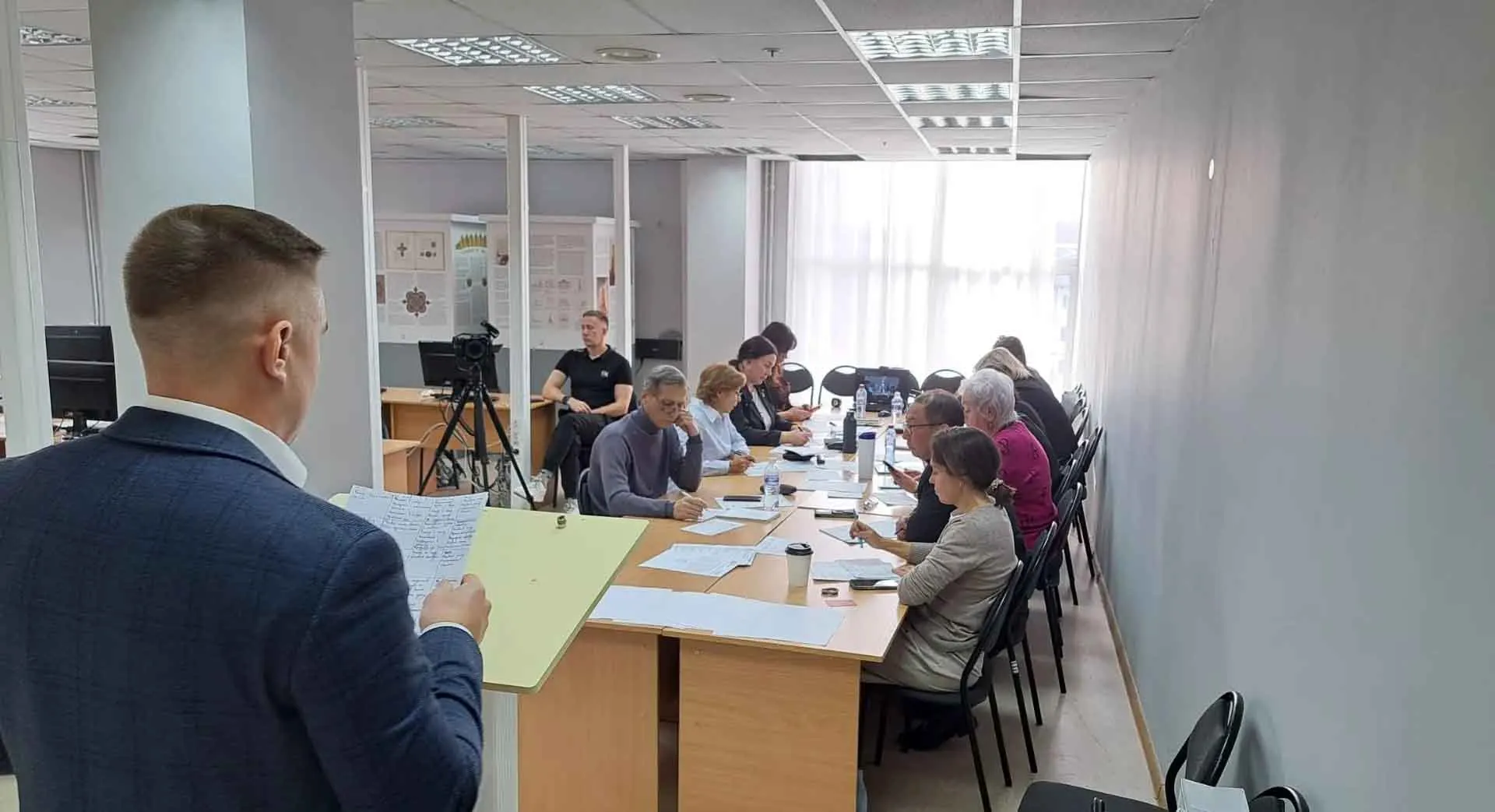 Агентство по туризму Иркутской области