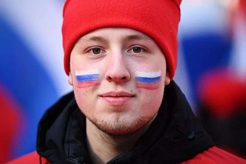 Три цвета и&nbsp;три текста: как&nbsp;флаг и&nbsp;гимн России стали такими, какие они есть