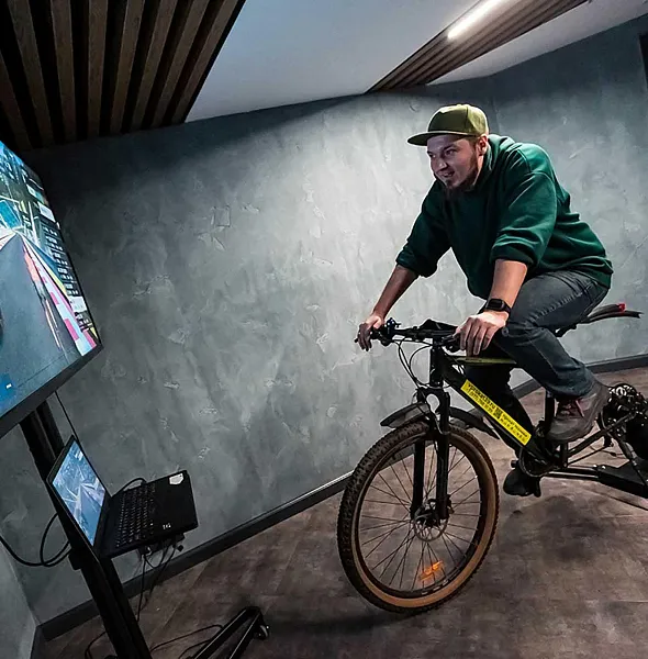 В&nbsp;четырех калининградских школах создадут фиджитал-центры