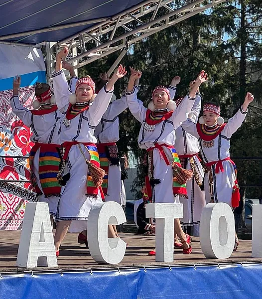 В&nbsp;Пензенской области прошел межрегиональный фестиваль мордовской культуры