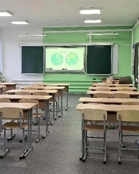 В&nbsp;школе села Кизильского Челябинской области открыли агротехклассы