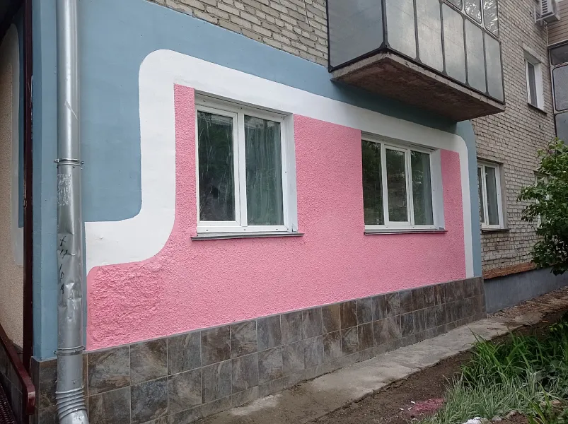 В&nbsp;Новоалтайске Алтайского края продолжают модернизировать филиал библиотеки