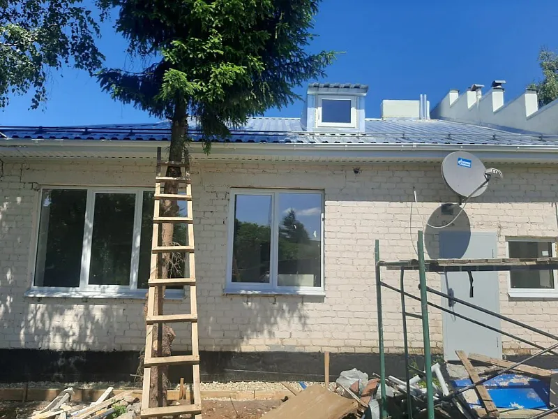 В&nbsp;селе Смирные Орловской области откроют фельдшерский пункт