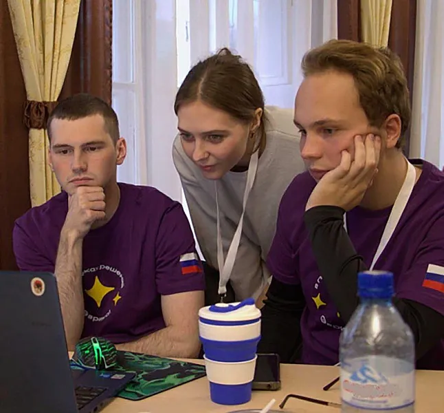 В&nbsp;Поморье на&nbsp;интенсиве создали проект молодежного научного сообщества