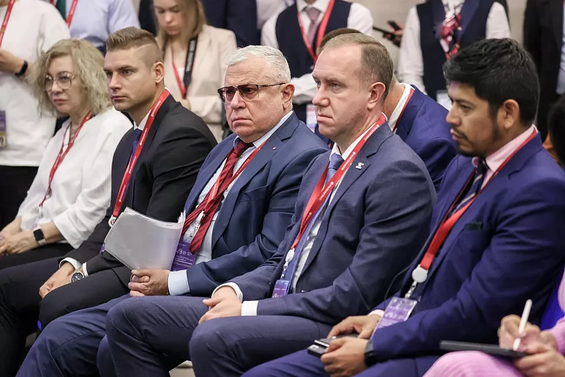 Башкирские предприниматели посетят вебинар о&nbsp;поставках продукции за&nbsp;рубеж