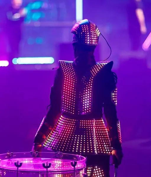 Команды Балашихи и&nbsp;Фрязина представят Подмосковье в&nbsp;финале &laquo;Битвы роботов&raquo;