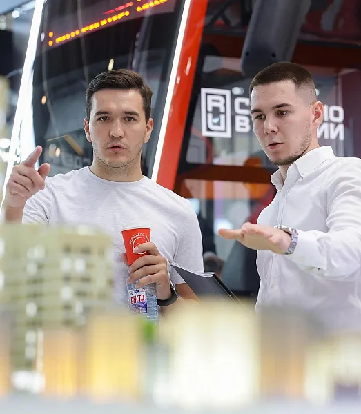 Брянские предприятия примут участие в&nbsp;промышленной выставке в&nbsp;Узбекистане