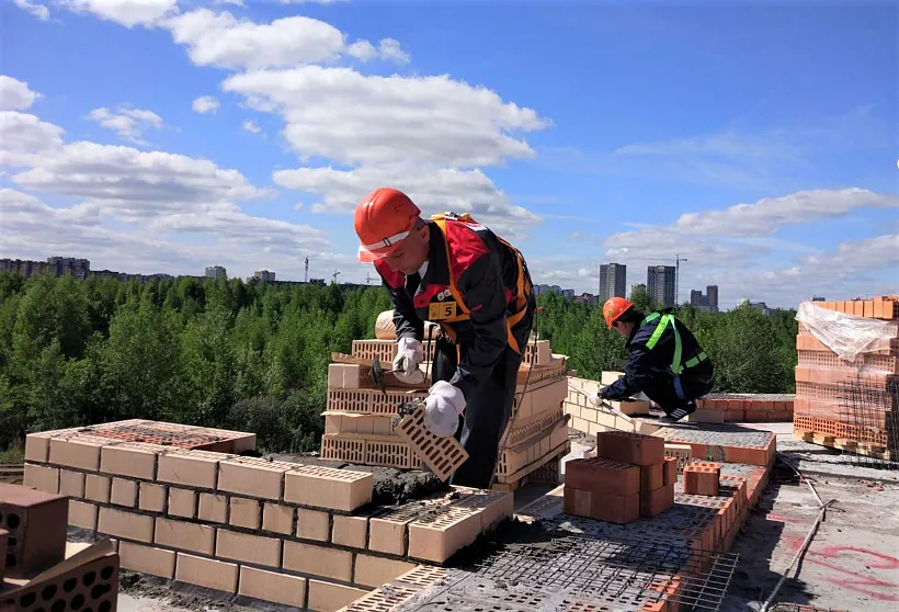 В&nbsp;Тюменской области стартует конкурс &laquo;Трудовой код&raquo;
