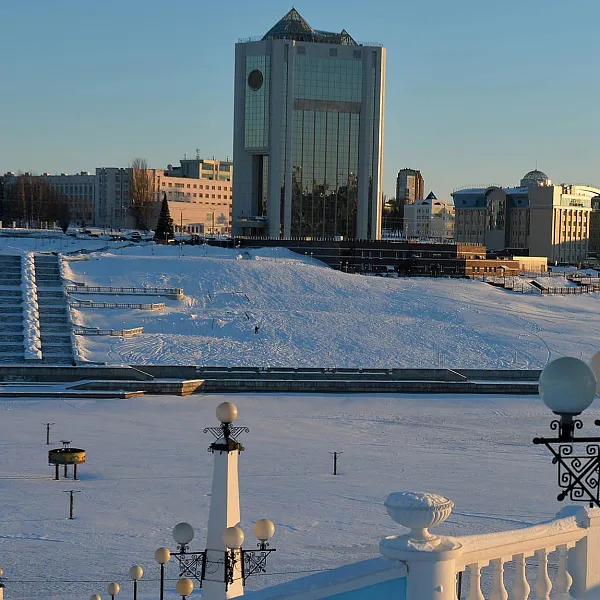 Около 2,5&nbsp;тысячи школьников побывали в&nbsp;двухдневных турах по&nbsp;Чувашии за&nbsp;год